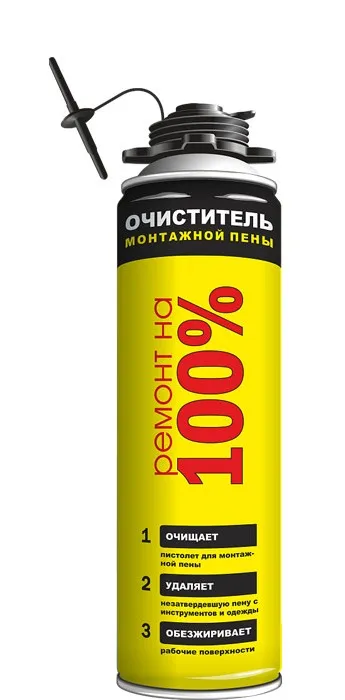ochistitel_montazhnoy_peny_remont_na_100_cleaner_500ml_remtcl3700