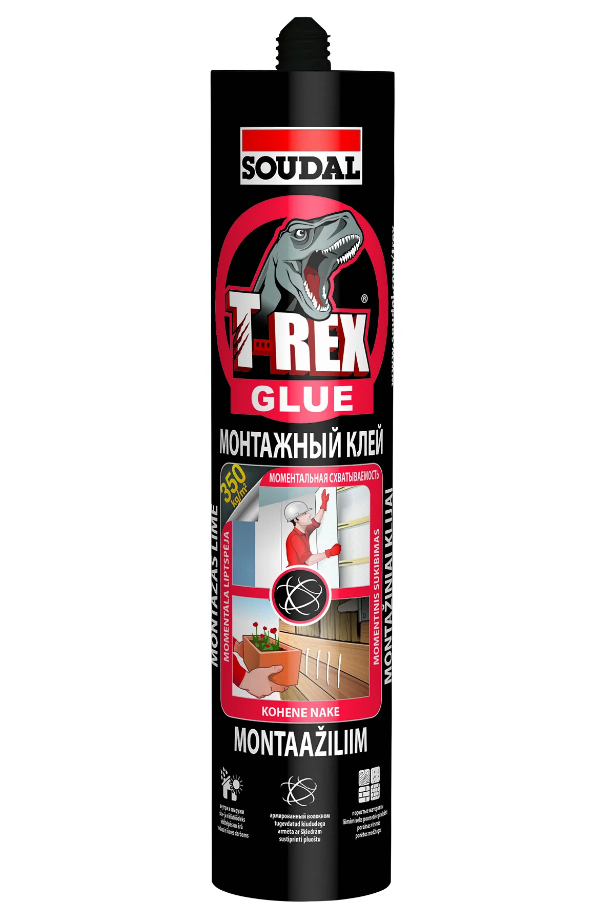 kley_montazhnyy_soudal_t_rex_red_momentalnaya_skhvatyvaemost_380ml_134923