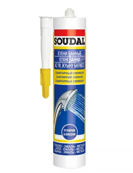 germetik_silikonovyy_soudal_sanitarnyy_bestsvetnyy_280ml_105897