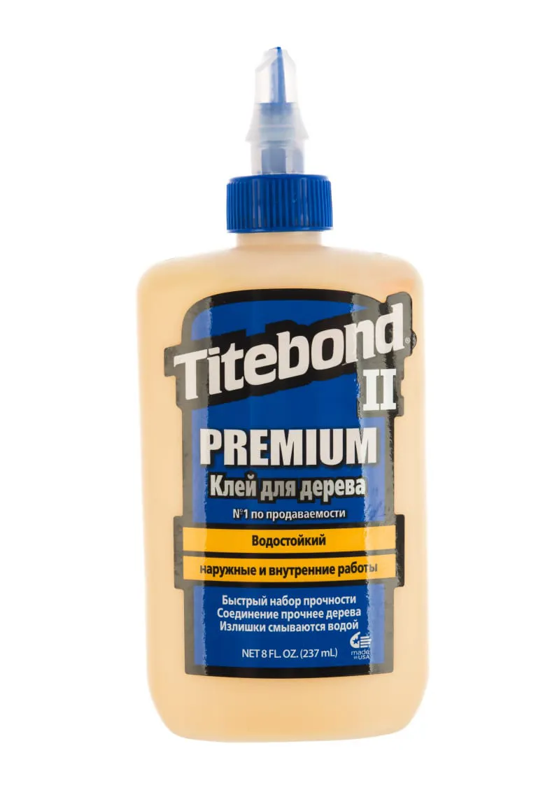kley_stolyarnyy_titebond_ii_premium_vlagostoykiy_237ml_5003