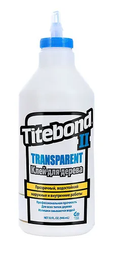 kley_stolyarnyy_titebond_ii_vlagostoykiy_prozrachnyy_946ml_1125