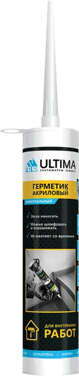 germetik_okrashivaemyy_ultima_akrilovyy_280ml_belyy_sealult_280