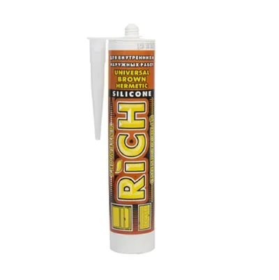 germetik_silikonovyy_rich_universalnyy_korichnevyy_280ml_113949