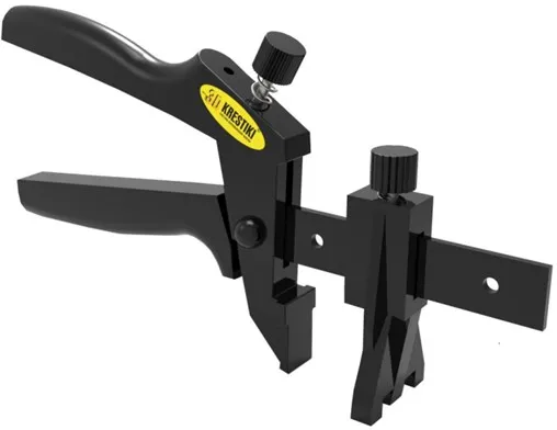 instrument_dlya_ukladki_3d_krestiki_chernyy