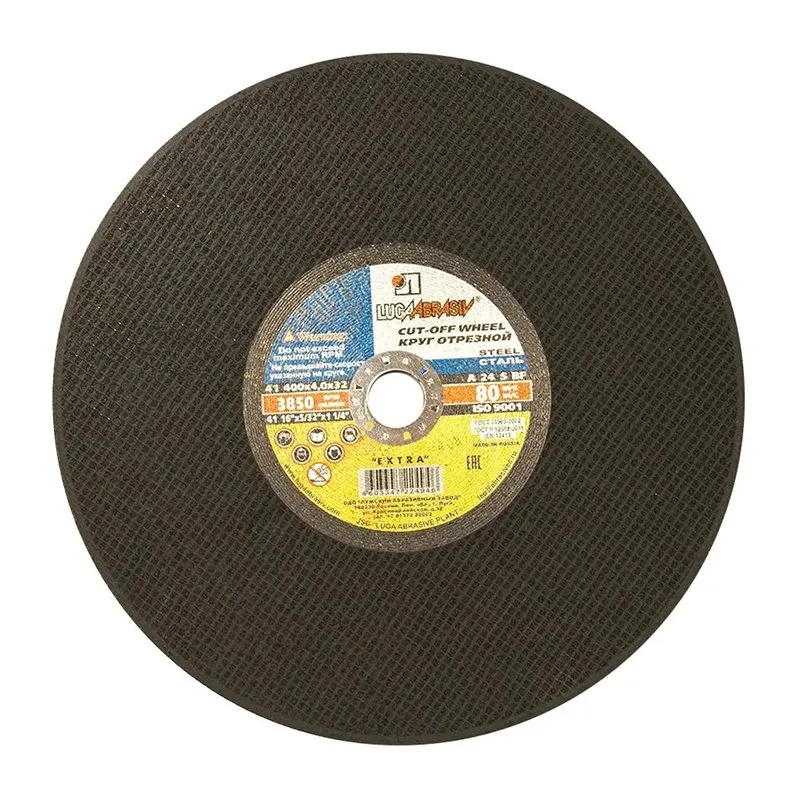 disk_abrazivnyy_luga_po_metallu_dlya_tortsovochnoy_pily_400kh4_0kh32mm