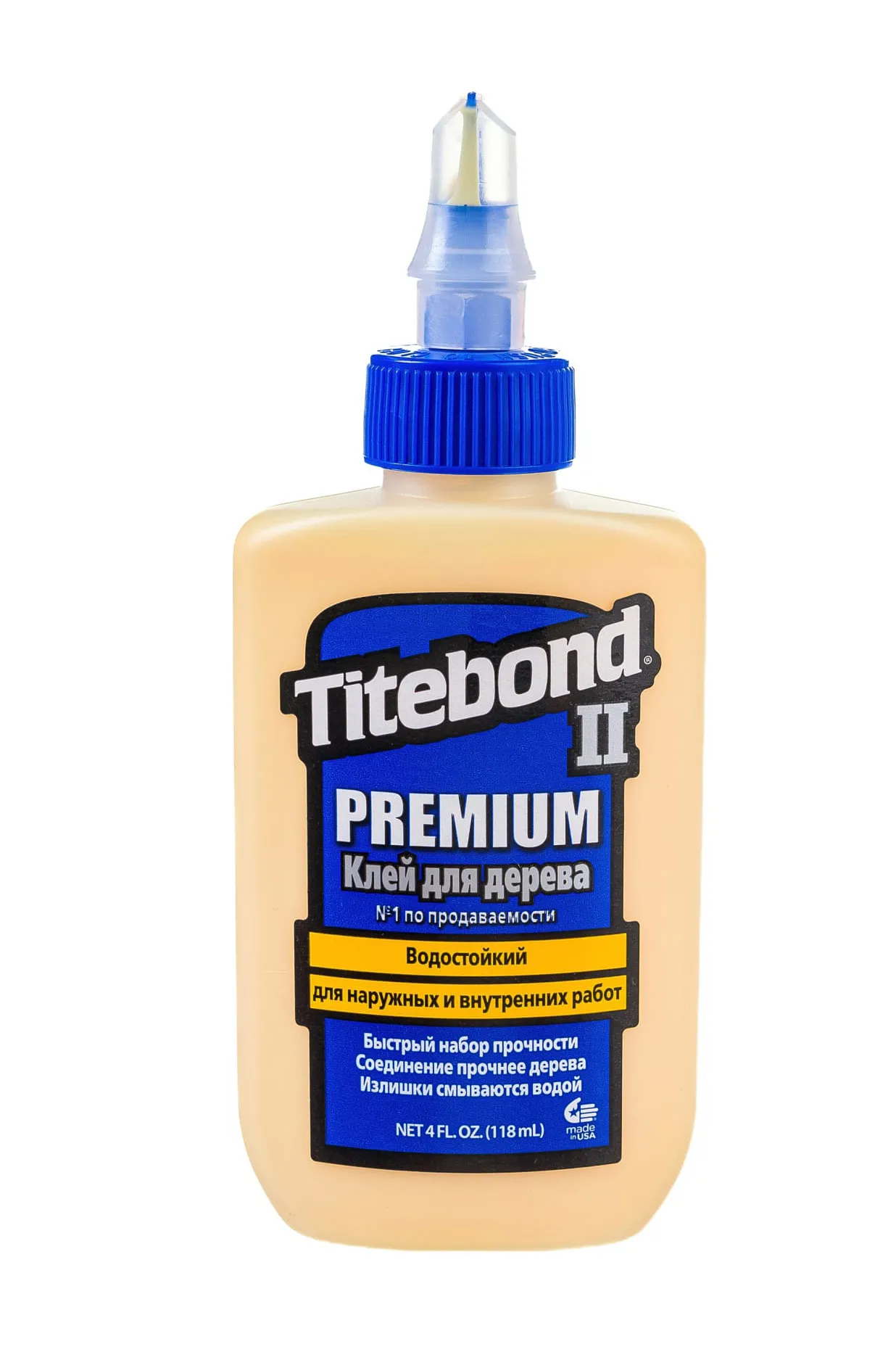 kley_stolyarnyy_titebond_ii_premium_vlagostoykiy_118ml_5002